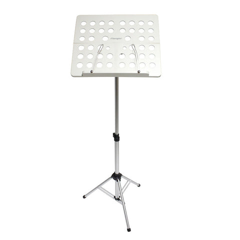 Foldable lifting color small music stand