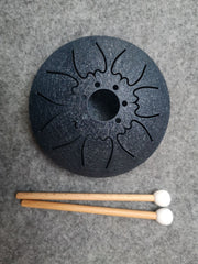 Worry-Free Ethereal Drum