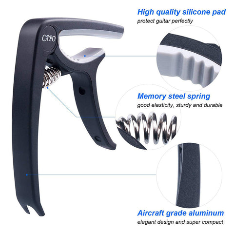 Guitar Beginner Tool Set