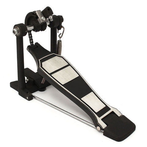 Drum set single step hammer popularize pedal