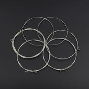 Acoustic guitar strings