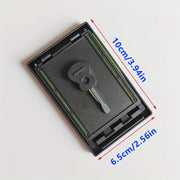 Acoustic Guitar String Cleaner