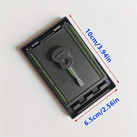Acoustic Guitar String Cleaner