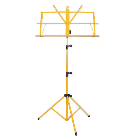 Adjustable Folding Music Stand