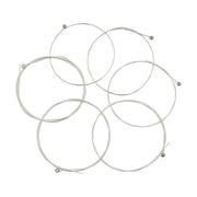 Acoustic guitar strings