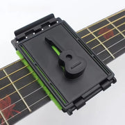 Acoustic Guitar String Cleaner
