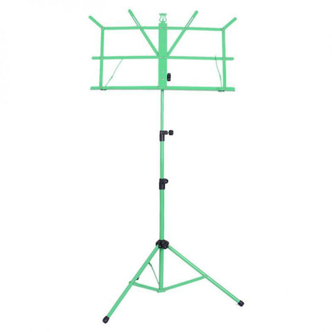 Adjustable Folding Music Stand