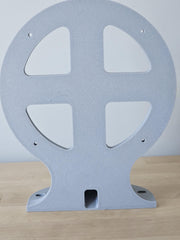 Ubiquiti Unifi U6 / U7 Pro access point - wall arm mount