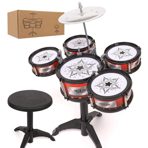 Kids’ Drums & Musical Toys
