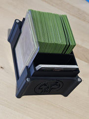 Custom Magnetic Deck Box with Secure Storage Compartment