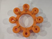 Drill Dust Universal Vacuum Attachment