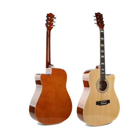 41 Inch Acoustic Guitar