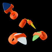 Home Guitar Beginner Pick Aid
