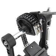Double Bass Drum Set Pedal,  Drum Set