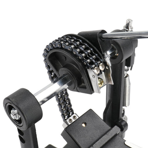 Double Bass Drum Set Pedal,  Drum Set