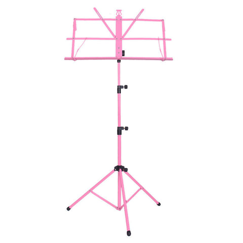 Adjustable Folding Music Stand