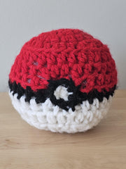 Poké Ball Plush