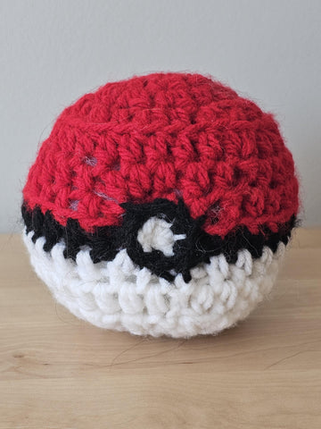 Poké Ball Plush