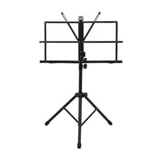 Adjustable Folding Music Stand