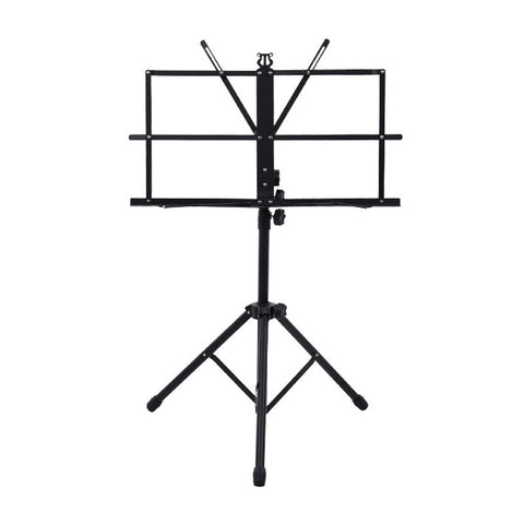 Adjustable Folding Music Stand
