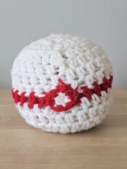 Poké Ball Plush