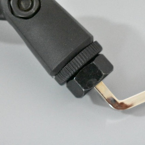 Saxophone Phone Holder & Music Stand Accessory