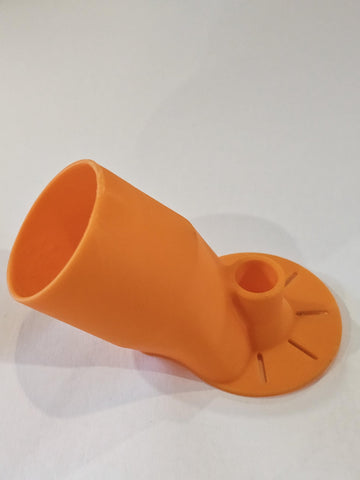 Drill Dust Universal Vacuum Attachment