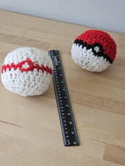 Poké Ball Plush