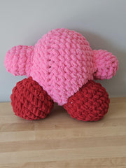 Kirby Plush