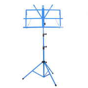 Adjustable Folding Music Stand