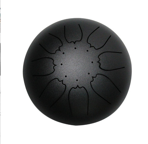 Worry-Free Ethereal Drum