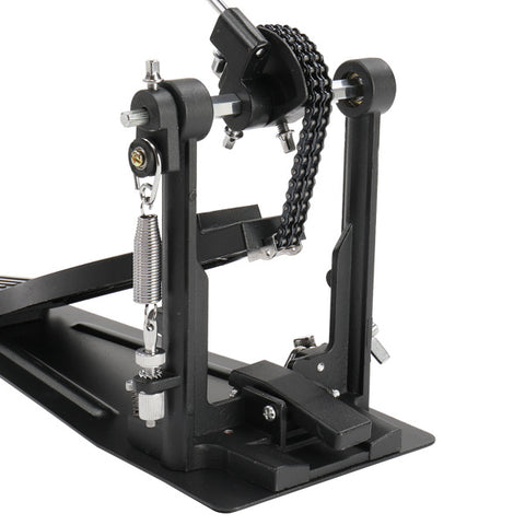 Double Bass Drum Set Pedal,  Drum Set